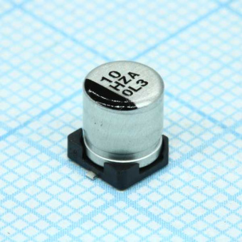 EEHZA1H100R от магазина РЭССИ