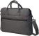 Сумка для ноутбука 15.6" Sumdex NON-913GY серый нейлон/полиэстер от магазина РЭССИ