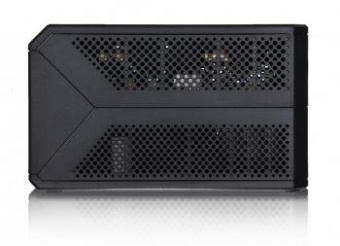 Источник бесперебойного питания Ippon Back Comfo Pro II 1050 600Вт 1050ВА черный от магазина РЭССИ