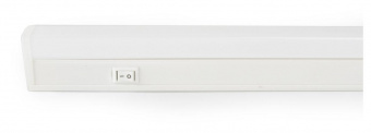 Светильник Ultraflash LWL-2013-08CL 8Вт 4000K белый (12327) от магазина РЭССИ