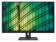 Монитор AOC 27" Value Line 27E2QAE черный IPS LED 16:9 HDMI M/M матовая 250cd 178гр/178гр 1920x1080 75Hz VGA DP FHD 4.21кг от магазина РЭССИ