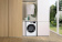 Стиральная машина Gorenje W1NGPI72SBS/C загр.фронтальная макс.:7кг белый инвертер от магазина РЭССИ