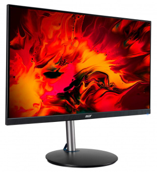 Монитор Acer 27" Nitro XF273Sbmiiprx черный IPS LED 2ms 16:9 HDMI M/M матовая HAS Piv 250cd 178гр/178гр 1920x1080 DP FHD 5.86кг от магазина РЭССИ