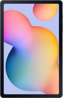 Планшет Samsung Galaxy Tab S6 Lite SM-P610N 9611 (2.3) 8C RAM4Gb ROM64Gb 10.4" TFT 2000x1200 Android 10.0 серый 8Mpix 5Mpix BT WiFi Touch microSD 1Tb 7040mAh от магазина РЭССИ