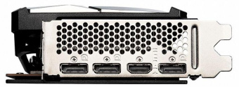 Видеокарта MSI PCI-E 4.0 RX 6750 XT MECH 2X 12G OC AMD Radeon RX 6750XT 12288Mb 192 GDDR6 2512/18000 HDMIx1 DPx3 HDCP Ret от магазина РЭССИ