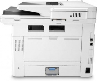 МФУ лазерный HP LaserJet Pro RU M428dw (W1A31A) A4 Duplex Net WiFi белый/черный от магазина РЭССИ