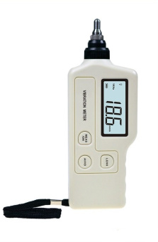 GM63A виброметр S-line   GM от магазина РЭССИ