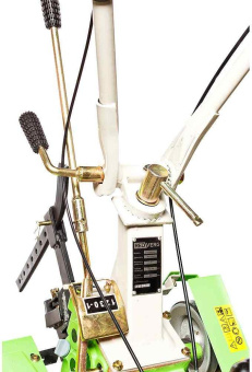 Мотоблок RedVerg Муравей-4 бензиновый 5.15кВт 7л.с. (RD-TM4) от магазина РЭССИ