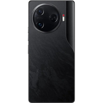 Смартфон Tecno Camon 30 Pro 5G 256Gb 12Gb черный моноблок 3G 4G 2Sim 6.78" 1080x2436 Android 14 50Mpix 802.11 a/b/g/n/ac NFC GPS GSM900/1800 TouchSc Protect FM от магазина РЭССИ