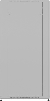 Шкаф серверный NTSS Премиум (NTSS-R42U80100GS) напольный 42U 800x1000мм пер.дв.стекл металл 900кг серый IP20 сталь от магазина РЭССИ