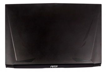 Ноутбук Hiper G16 Core i5 10400 16Gb SSD1Tb NVIDIA GeForce RTX 3070 8Gb 16.1" IPS FHD (1920x1080) noOS black WiFi BT Cam 5040mAh (G16RTX3070B10400LX) от магазина РЭССИ