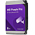 Жесткий диск 3.5'' 8 ТБ Purple Pro, SATAIII, 7200 об/мин, 256 МБ от магазина РЭССИ