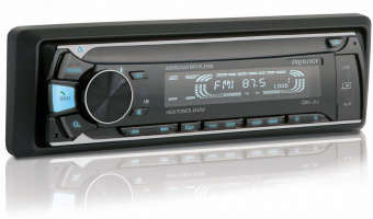 Автомагнитола Prology CMX-210 1DIN 4x55Вт от магазина РЭССИ