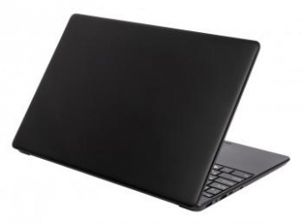 Ноутбук Hiper Workbook MTL1585W Core i5 1135G7 16Gb SSD512Gb Intel Iris Xe graphics 15.6" IPS FHD (1920x1080) Windows 10 Professional black WiFi BT Cam 5000mAh (MTL1585W1135W1) от магазина РЭССИ