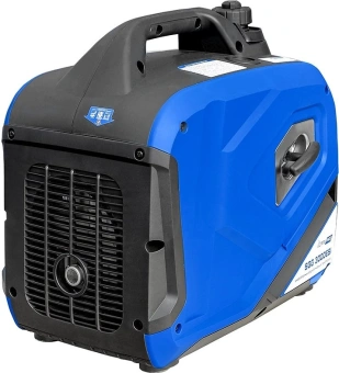 Генератор ТСС SGG 3000ESi 3кВт от магазина РЭССИ