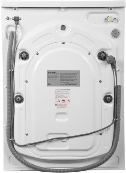 Стиральная машина SunWind SWMA7206 класс: A+++ загр.фронтальная макс.:7кг белый от магазина РЭССИ