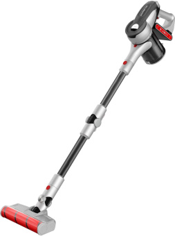 Пылесос Polaris PVCS 5090 Clean Expert PRO 450Вт серый/черный от магазина РЭССИ