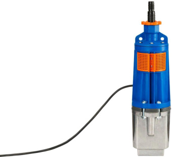 Насос вибрационный Джилекс Качан 20/60-25м 225Вт 1200л/час (8602) от магазина РЭССИ