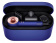 Картинка Фен Dyson Supersonic HD07 Vinca Blue/Rose 1600Вт синий/розовое золото от магазина РЭССИ Фен Dyson Supersonic HD07 Vinca Blue/Rose 1600Вт синий/розовое золото от магазина РЭССИ
