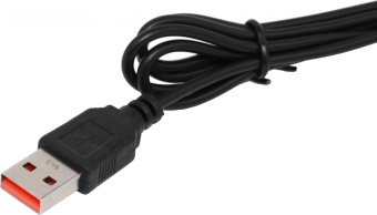 Клавиатура Defender Element HB-520 черный USB от магазина РЭССИ