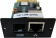 Адаптер SNMP Powercom SNMP-MCY-EN for ATS-16/30 от магазина РЭССИ