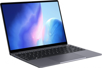 Ноутбук Chuwi Corebook X 2023 Core i5 1235U 16Gb SSD1Tb Intel Iris Xe graphics 14" IPS 2K (2160x1440) Windows 11 Home grey WiFi BT Cam 4000mAh (1746418) от магазина РЭССИ