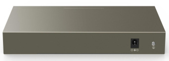 Коммутатор Tenda TEF1109P-8-63W 9x100Мбит/с 8PoE 58W неуправляемый от магазина РЭССИ