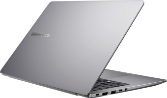 Ноутбук Asus Expertbook P5405CSA-NZ0304 Core Ultra 7 258V 32Gb SSD1Tb Intel Arc 14" IPS WQXGA (2560x1600) noOS grey WiFi BT Cam (90NX0861-M00CM0) от магазина РЭССИ