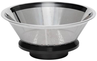 Соковыжималка центробежная Scarlett SC-JE50S62 1600Вт рез.сок.:1000мл. серебристый/черный от магазина РЭССИ