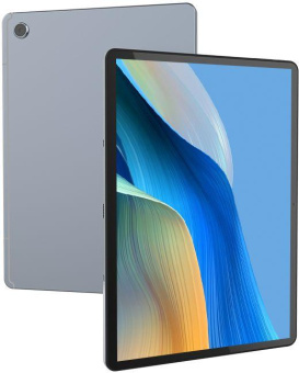 Планшет Jumper Ezpad V12 N4100 (1.1) 4C RAM12Gb ROM256Gb 12.1" IPS 2160x1440 Windows 11 Home серый 5Mpix 2Mpix BT WiFi Touch microSD 256Gb mHDMI 5000mAh от магазина РЭССИ