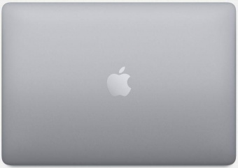 Ноутбук Apple MacBook Pro A2338 M2 8 core 8Gb SSD256Gb/10 core GPU 13.3" IPS (2560x1600) Mac OS grey space WiFi BT Cam (MNEH3LL/A) от магазина РЭССИ