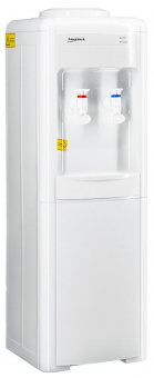 Кулер Aqua Work 16-L напольный компрессорный белый от магазина РЭССИ