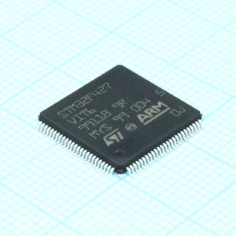 STM32F427VIT6 от магазина РЭССИ