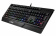 Клавиатура MSI VIGOR GK20 RU черный USB Multimedia for gamer LED (подставка для запястий) от магазина РЭССИ