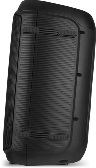 Колонка порт. Sven PS-800 черный 100W 2.0 BT 10м 4400mAh от магазина РЭССИ