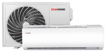 Сплит-система Starwind TAC-12CHSA/XAA1 белый от магазина РЭССИ
