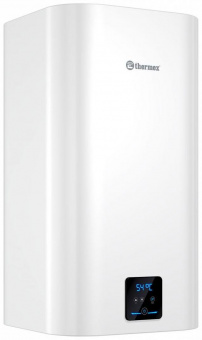 Водонагреватель Thermex Smart 80 V 2кВт 80л электрический настенный/белый от магазина РЭССИ
