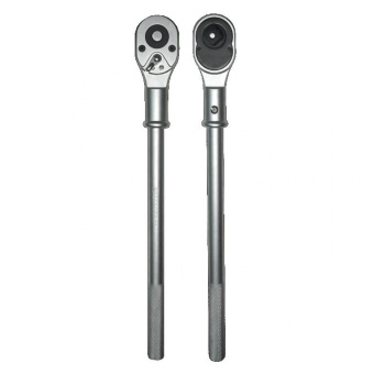 Трещотка Berger BG2283 3/4" от магазина РЭССИ