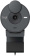 Камера Web Logitech HD Webcam Brio 300 серый 2Mpix (1920x1080) USB Type-C с микрофоном (960-001436) от магазина РЭССИ
