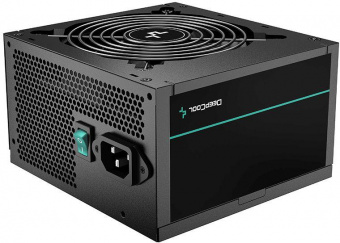Блок питания Deepcool ATX 800W PM800D 80+ gold (20+4pin) APFC 120mm fan 6xSATA RTL от магазина РЭССИ
