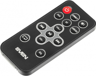 Колонки Sven SPS-615 2.0 черный 20Вт BT от магазина РЭССИ
