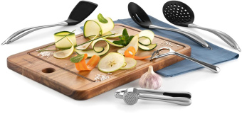 Ключ консервный Rondell Modern RD-1734 черный от магазина РЭССИ