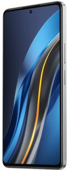 Смартфон Infinix X672 Note 12 VIP NFC 256Gb 8Gb серый моноблок 3G 4G 2Sim 6.67" 1080x2400 Android 12 108Mpix 802.11 a/b/g/n/ac NFC GPS GSM900/1800 GSM1900 TouchSc FM A-GPS microSD max2048Gb от магазина РЭССИ