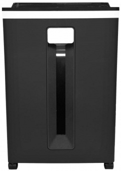 Шредер Office Kit S165UV черный (секр.P-5) фрагменты 8лист. 22лтр. скобы от магазина РЭССИ