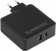 Сетевое зар./устр. SunWind SWWB6 65W 3.25A (PD+QC) USB/USB Type-C универсальное черный (SWWB6H1105BK) от магазина РЭССИ