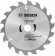 Картинка Диск пильный по дер. Bosch Eco for wood (2608644372) d=160мм d(посад.)=20мм (циркулярные пилы) (упак.:1шт) от магазина РЭССИ Диск пильный по дер. Bosch Eco for wood (2608644372) d=160мм d(посад.)=20мм (циркулярные пилы) (упак.:1шт) от магазина РЭССИ