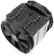 Устройство охлаждения(кулер) Thermalright Macho X2 LE Soc-AM4/AM3+/1150/1151/1200/2011/2066/1700 черный 3-pin 15dB Al+Cu 710gr Ret (MACHO-X2-LE) от магазина РЭССИ