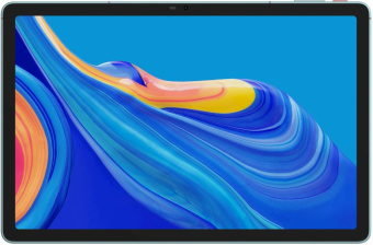 Планшет Digma Pro Edge G85 (2.0) 8C RAM6Gb ROM128Gb 11" In-Cell 1920x1200 4G 2Sim Android 14 мятный 13Mpix 5Mpix BT WiFi microSD 256Gb 7000mAh от магазина РЭССИ