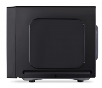 Микроволновая Печь Domfy DSB-MW102 20л. 700Вт черный от магазина РЭССИ