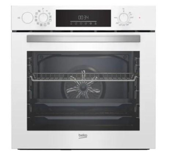 Духовой шкаф Электрический Beko BBIS143N0W белый от магазина РЭССИ